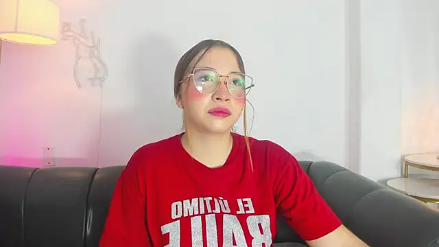 AliciaWhite nt online show from February 2026 12:43:02 PM