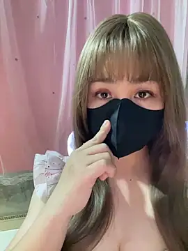 -Violet-t online show from February 2026 12:17:01 PM