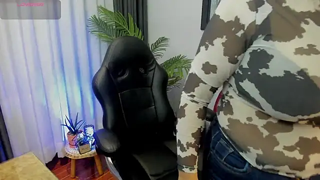 VictoriaPaker online show from April 2026 11:35:01 AM