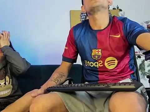 Snapshot of JACOB_RACHELL chatting on January 2026 01:35:01 PM JACOB RACHELL online show from January 2026 01:35:01 PM