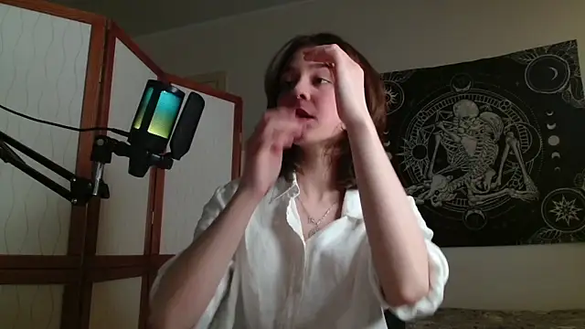 Mysterious Toy online show from February 2026 04:44:01 PM