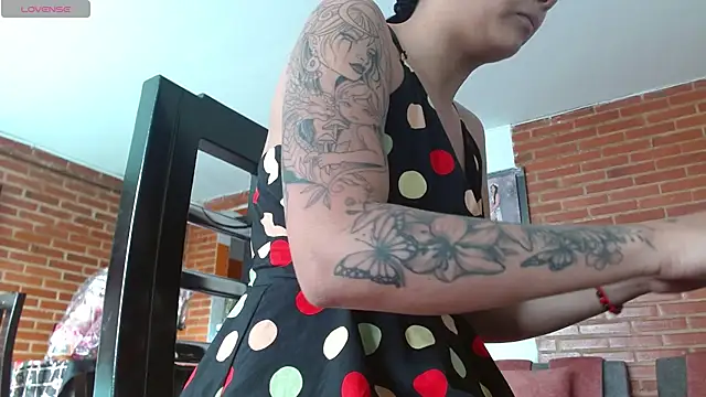 Lia rouse04 online show from February 2026 01:01:02 PM