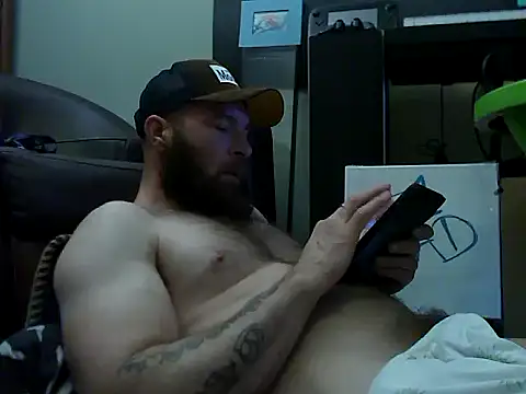 Numba1dad  online show from January 2026 03:37:02 PM