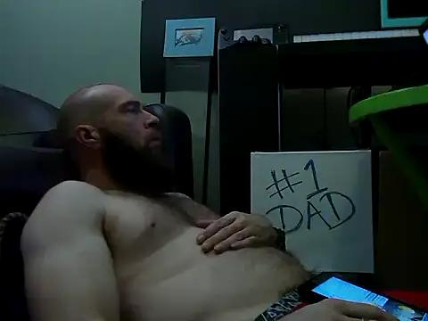 Numba1dad  online show from January 2026 05:05:01 PM