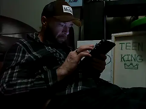 Numba1dad  online show from January 2026 08:40:02 AM