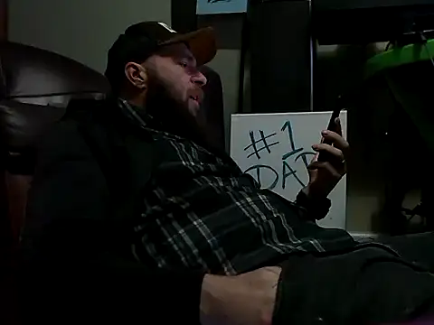 Numba1dad  online show from February 2026 06:11:02 AM