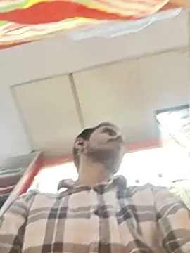 Rajkuma12345 online show from February 2026 06:12:02 AM