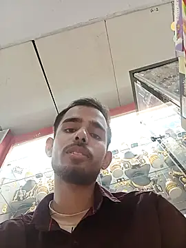 Rajkuma12345 online show from February 2026 07:46:02 AM