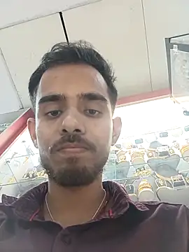 Rajkuma12345 online show from February 2026 09:57:02 AM