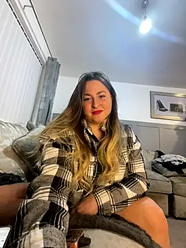 AvaMayXoX online show from January 2026 10:34:02 PM