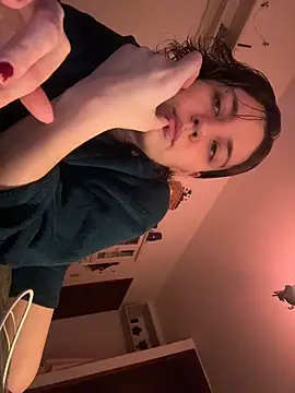 witchdub online show from May 2026 09:31:01 PM