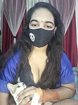 Ms Zara90 online show from January 2026 05:18:02 PM