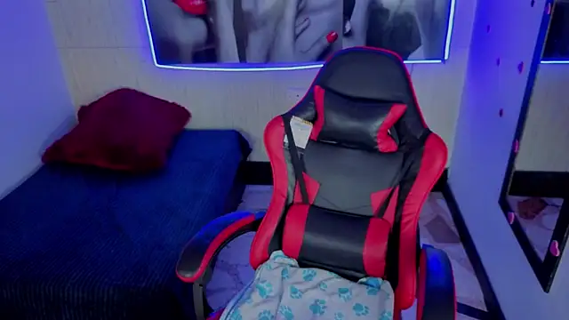 Harley quinzell online show from February 2026 07:34:02 PM