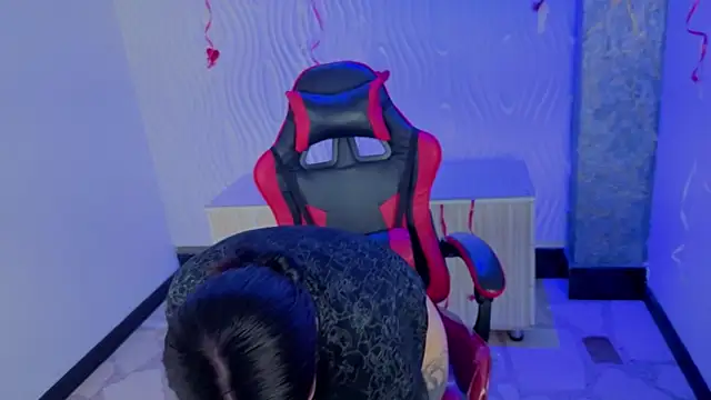 Harley quinzell online show from February 2026 07:24:02 PM