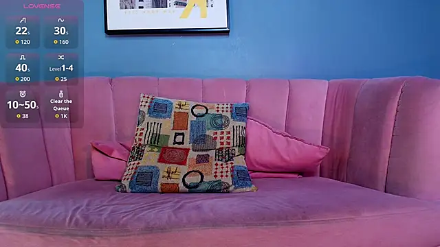 Atlas desire online show from January 2026 02:17:01 AM