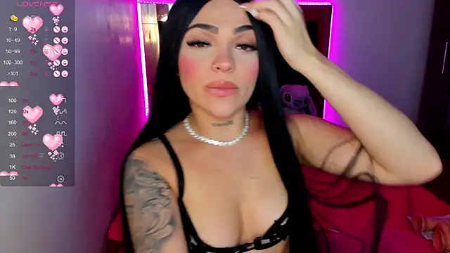 Snapshot of Nicole_rouss chatting on January 2026 03:00:02 AM Nicole rouss online show from January 2026 03:00:02 AM