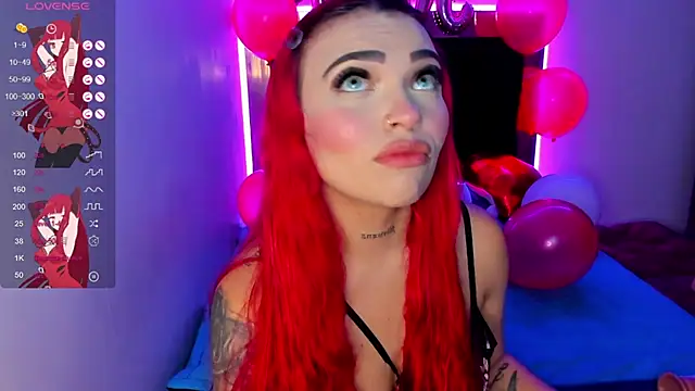 Snapshot of Nicole_rouss chatting on February 2026 09:31:01 PM Nicole rouss online show from February 2026 09:31:01 PM