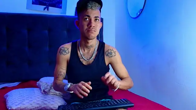 Ayala 777 online show from January 2026 11:23:01 AM