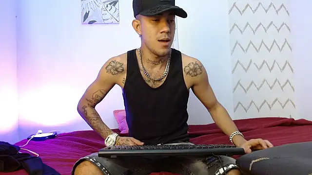 Ayala 777 online show from January 2026 02:22:01 PM