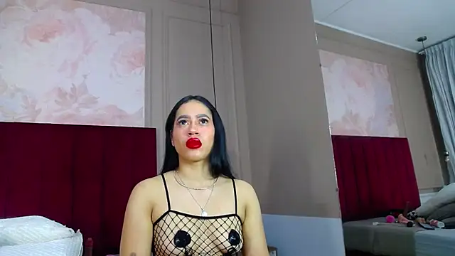 GiaTegel online show from March 2026 03:34:01 AM