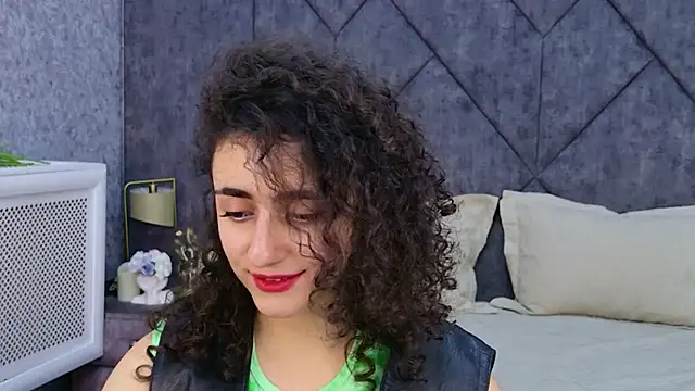 Snapshot of Susan_Fors chatting on February 2026 10:05:02 AM Susan Fors online show from February 2026 10:05:02 AM