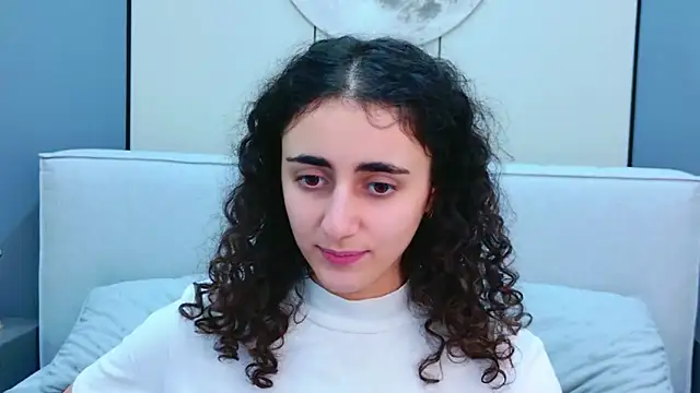 Snapshot of Susan_Fors chatting on February 2026 06:01:01 AM Susan Fors online show from February 2026 06:01:01 AM