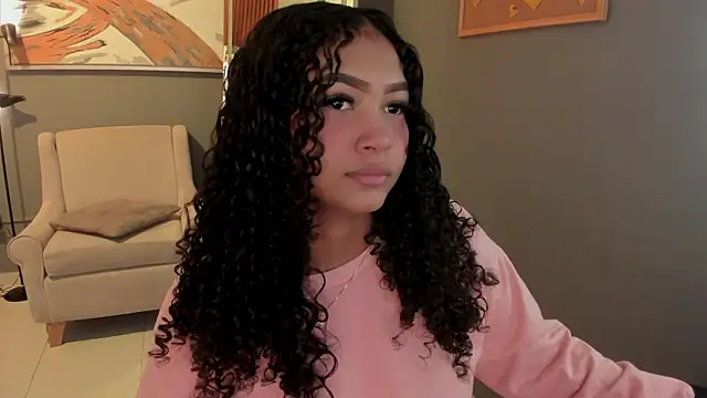 ailann  online show from March 2026 07:40:01 PM