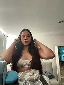  wtdreamgirl online show from June 2026 08:19:02 PM