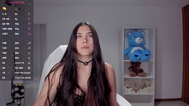  wtdreamgirl online show from June 2026 05:53:02 AM