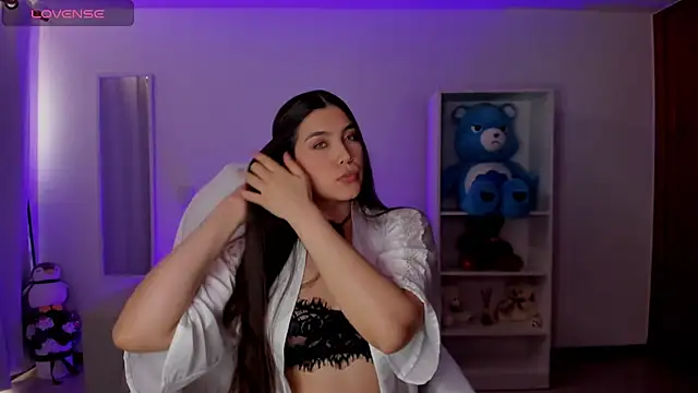  wtdreamgirl online show from June 2026 03:18:01 PM