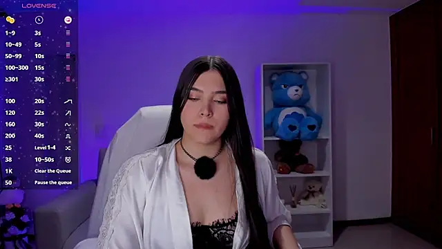  wtdreamgirl online show from June 2026 03:46:02 AM