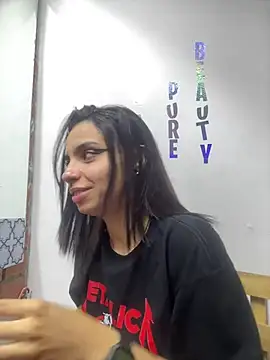 Electra Darkk online show from March 2026 03:48:01 PM