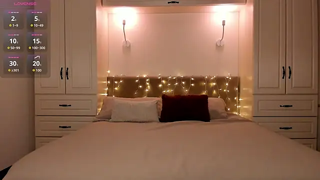 AshleyBlushh online show from February 2026 08:13:01 PM