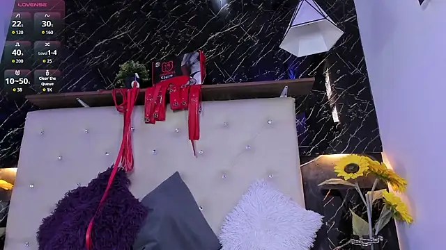 Renata blue online show from March 2026 09:31:01 PM