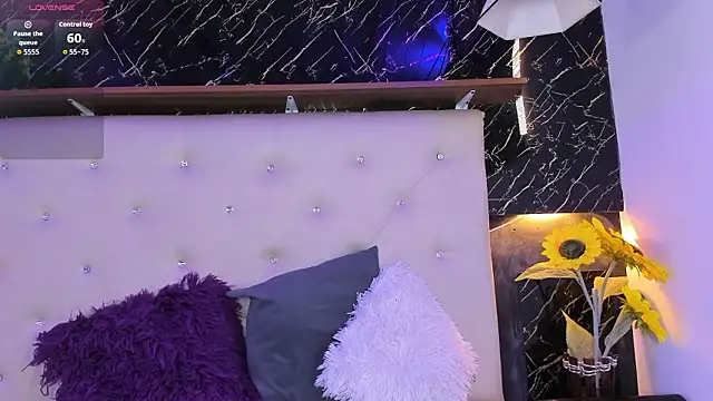 Renata blue online show from March 2026 09:40:02 PM