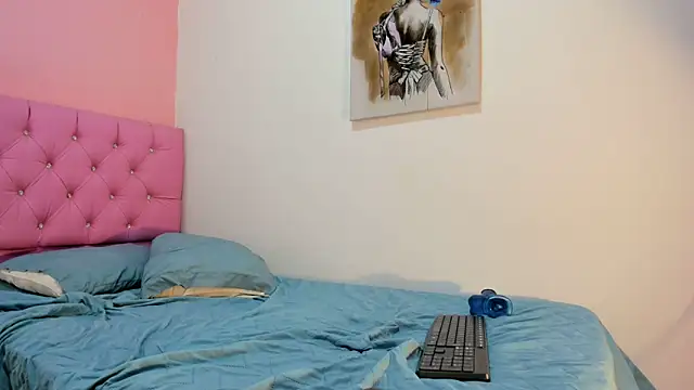 kendall-foox online show from February 2026 06:22:01 AM