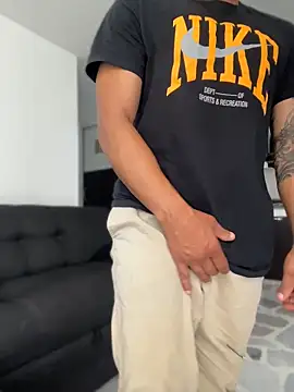 Rainer G online show from April 2026 02:24:01 PM