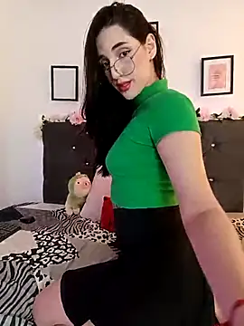 Snapshot of RoseNyx chatting on February 2026 03:49:02 PM RoseNyx online show from February 2026 03:49:02 PM