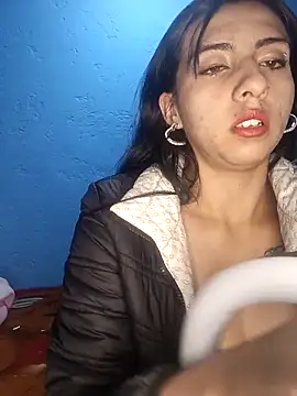 dulcemiha online show from February 2026 05:22:01 AM