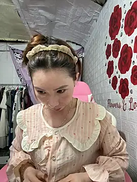 Adela-222 online show from May 2026 02:29:02 AM