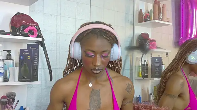 DaniaMarcell online show from February 2026 03:58:01 AM