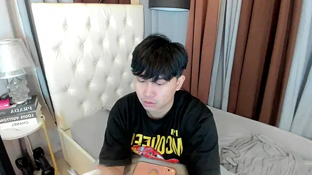 davincihugecock online show from July 2026 06:33:01 PM