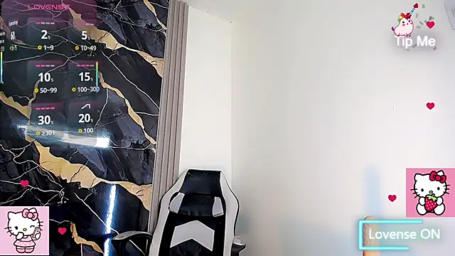 Brittany  Rose online show from March 2026 07:19:01 PM