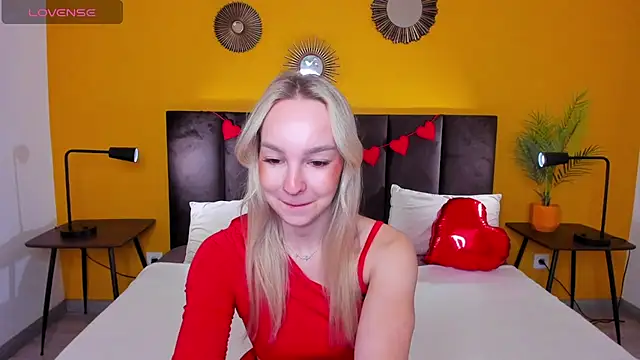 DaisyMellifluous online show from February 2026 01:44:02 AM