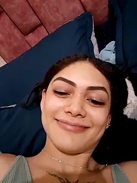 Nattbaby online show from June 2026 06:10:02 PM