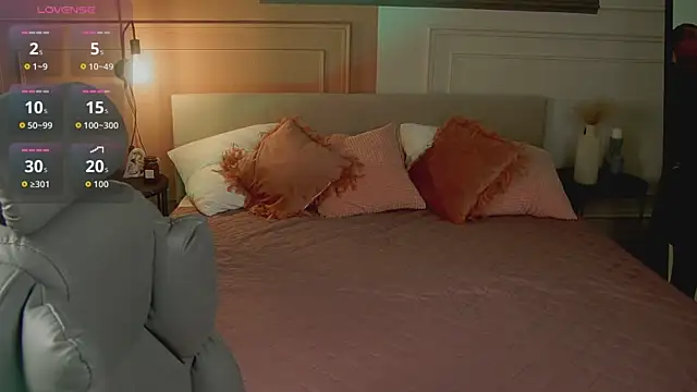  SilkyShadow  online show from March 2026 01:09:02 AM