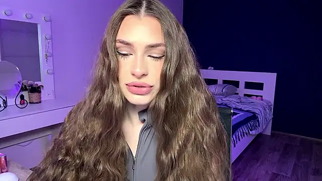 MachelleSpader online show from February 2026 09:12:02 AM