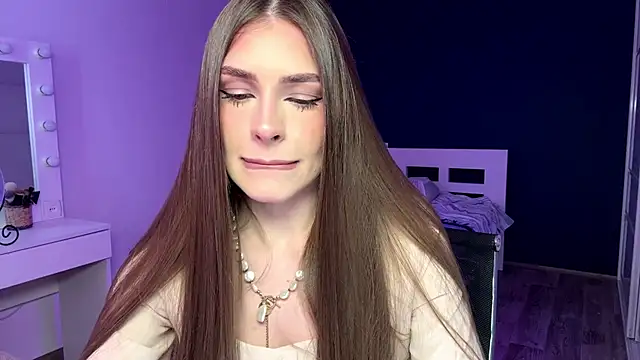 MachelleSpader online show from February 2026 08:40:02 AM