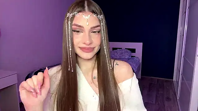 MachelleSpader online show from February 2026 09:32:02 AM