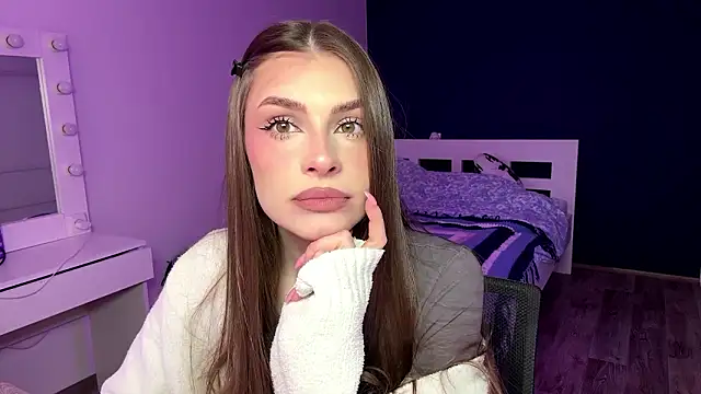 MachelleSpader online show from March 2026 09:16:01 AM